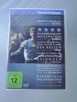 The Social Network (2-Disc Collector's Edition), DVD