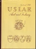 Uslar - Amt und Festung