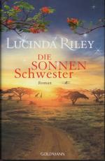 Riley, Lucinda, Sonja Hauser Sibylle Sch Riley, Lucinda, Sonja Hauser Sibylle Sch