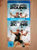 2 Guns