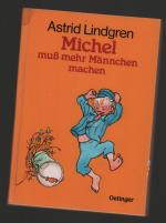 Michel muss mehr Männchen machen