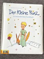 Der Kleine Prinz - Ein bezauberndes Puzz