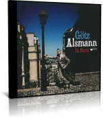 Götz Alsmann - Götz Alsmann In Paris - CD - 2011