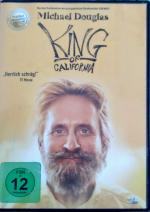 M. Cahil: King of Carlifornia (mit Micha