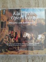 Klassische Opernwerke: Märsche und Ballettmusik