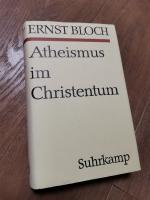 Atheismus im Christentum