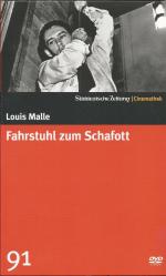 Fahrstuhl zum Schafott (SZ-Cinemathek Vol.91)