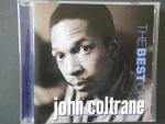 The Best Of John Coltrane, Remastered