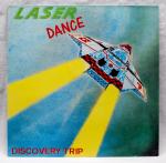 Discovery Trip - 1989 Synth-Pop m-/vg+