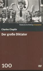 Der große Diktator (SZ-Cinemathek Vol. 100)