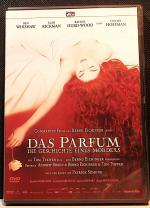 DAS PARFUM - DIE GESCHICHTE EINES MÖRDERS