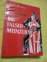 Maurice Bardeche: Nürnberg oder die Fals Maurice Bardeche: Nürnberg oder die Fals