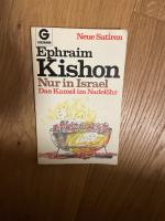 Nur in Israel