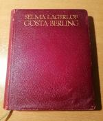 Selma Lagerlöf: Gösta Berling
