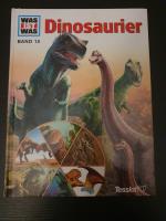 Was ist was - Dinosaurier