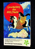 Geschichten aus 1001 [tausendundeiner] Nacht