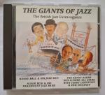 The Giants of Jazz [UK Import] The British Jazz Extravaganza