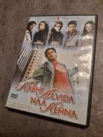 Karan Johar: Kabhi Alvida Naa Kehna - Bi