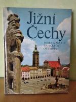 Jizni Cechy - Südböhmen