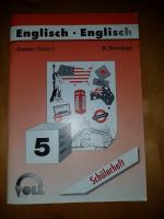 Englisch grammar practice