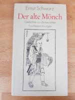 Der alte Mönch