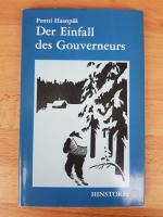 Pentti Haanpää: Der Einfall des Gouverne