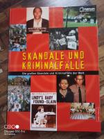 Skandale und Kriminalfälle