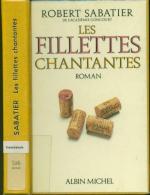 Les fillettes chantantes