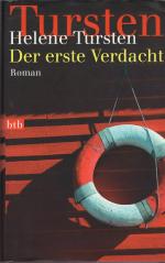 Helene Tursten: Der erste Verdacht