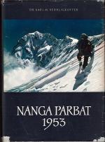 Nanga Parbat 1953