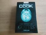 Robin Cook: Die Seuche Gottes Robin Cook: Die Seuche Gottes