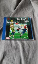 Fussballgötter