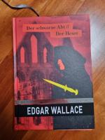 Edgar Wallace: Der schwarze Abt Edgar Wallace: Der schwarze Abt