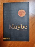 Brent Runyon: Maybe