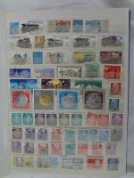 DDR Briefmarken,