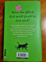 Nicola Förg: Glück ist nichts für Feigli