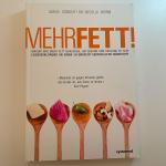 Worm, Nicolai; Gonder, Ulrike: Mehr Fett Worm, Nicolai; Gonder, Ulrike: Mehr Fett