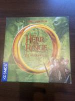 Der Herr der Ringe - Die Gefährten