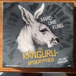 Die Känguru-Apokryphen - 4 CDs