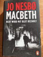 Macbeth - Thriller