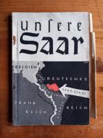 Dr. Heinrich Schneider Saarbrücken: UNSE Dr. Heinrich Schneider Saarbrücken: UNSE