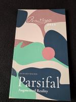 Parsifal. Augmented Reality. Bayreuther Festspiele 2023