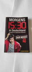 Morgens 15.30 in Deutschland - Handbuch für aufgeweckte Studenten