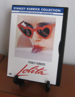 Lolita (Restauriert und Digital Überarbeitet). Ein Film von Stanley Kubrick (1961)