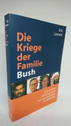 Laurent, Eric. L52: Die Kriege der Famil