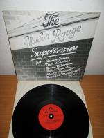 The Maison Rouge Supersession-- Kenny Joner ,Peter French, Henry Spinetti...1978