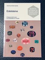 Edelsteine - erlesene Schmuck- und Edelsteine in Farbe