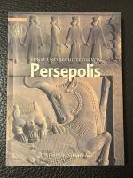 Kunst und Architektur von PERSEPOLIS