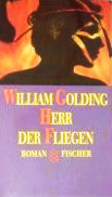 William Golding: Herr der Fliegen