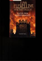 Lynn Flewelling: Die Schattengilde 3 / U